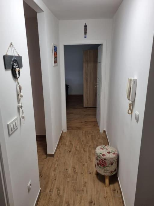 Studio Apartman Bojana 34M2,Free Wifi,Parking Sisak Eksteriør billede