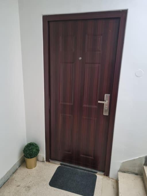 Studio Apartman Bojana 34M2,Free Wifi,Parking Sisak Eksteriør billede